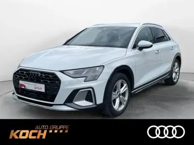 Gebraucht Audi A3