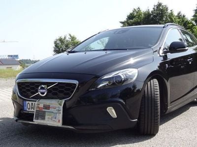 Volvo V40 CC