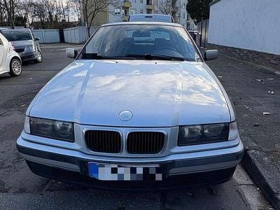 BMW 316