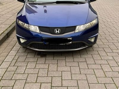 gebraucht Honda Civic 1.8 Automatic