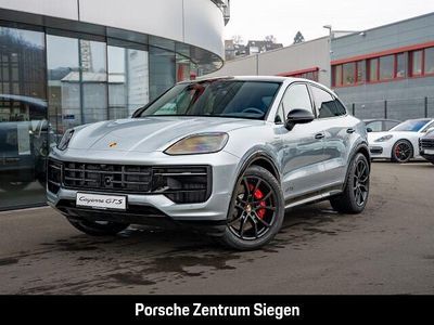 Gebraucht Porsche Cayenne Coupe GTS 500 PS (367 kW) 2025 Andere farbe Coupé