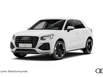 Arkonaweiß Gebraucht 2025 Audi Q2 Advanced SUV | 31.466 € (Guter Preis)