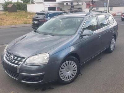 VW Golf VI