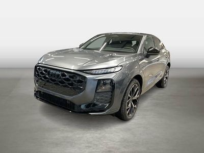 Neu Audi Q3 Sportback Comfort 150 PS (110 kW) 2025 Grau (daytonagrau perleffekt) SUV