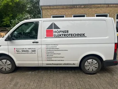 Używany VW Transporter
