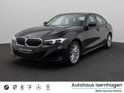 Gebraucht BMW 318
