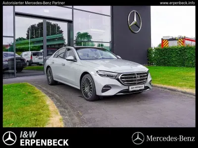 Gebraucht Mercedes E450