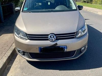 VW Touran