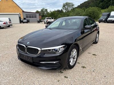 BMW 530e
