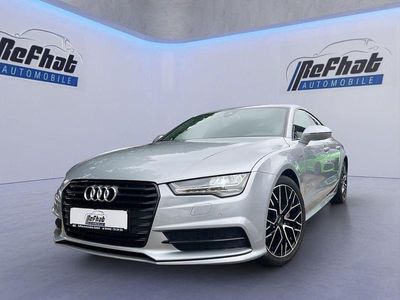 Audi A7 Sportback