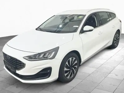 Gebraucht Ford Focus