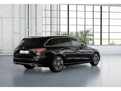 Gebraucht Mercedes C300e 313 PS (230 kW) 2024