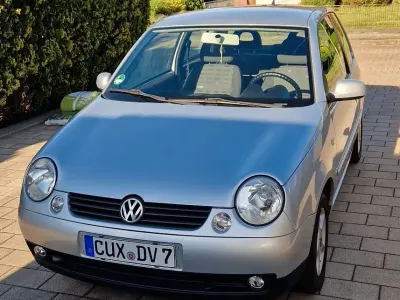 Gebraucht VW Lupo