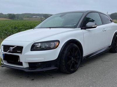 Volvo C30