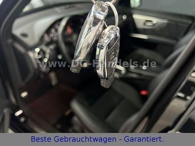 Gebraucht Mercedes GLK220 170 PS (125 kW) 2009 Schwarz SUV