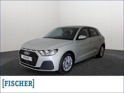 Silber Neu 2025 Audi A1 Sportback Comfort Kleinwagen | 25.588 € (Fairer Preis)