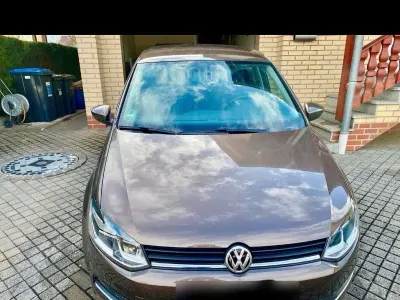 Second-hand VW Polo 90 CP (66 kW) 2016 Maro Hatchback