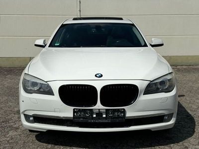 BMW 740L