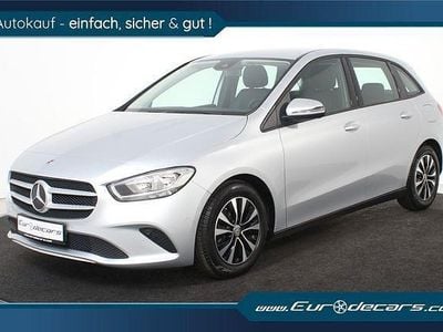 Mercedes B180