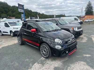 Abarth 595C