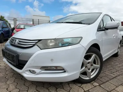Gebraucht Honda Insight