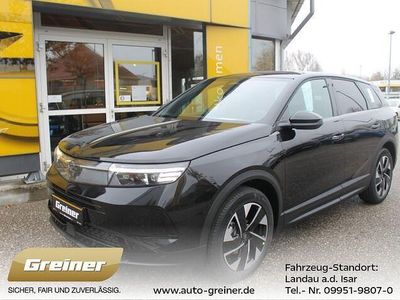 Gebraucht Opel Grandland X 136 PS (100 kW) 2022 Andere farbe SUV
