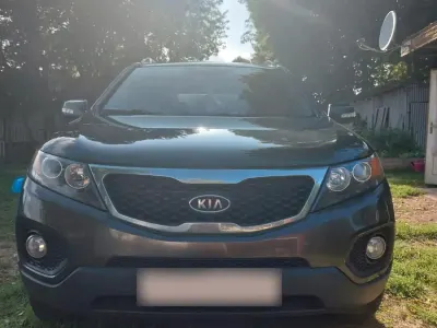 Gebraucht Kia Sorento