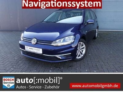 VW Golf VIII