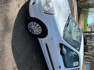 Gebraucht Renault Clio II Campus 58 PS (42 kW) 2010 Kleinwagen