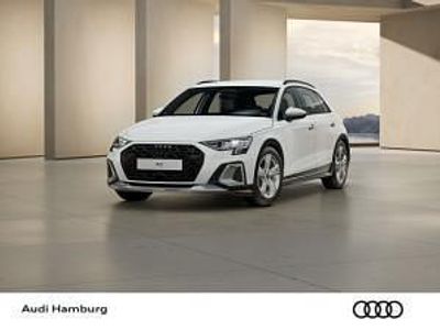 Neu Audi A3 150 PS (110 kW) 2026 Weiß (arkonaweiß) Limousine