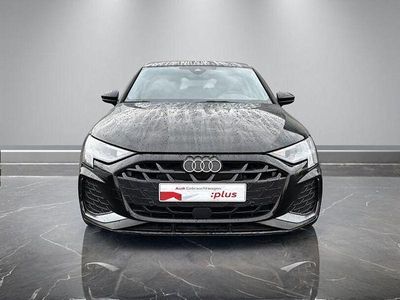 Usata Audi A3 S-Line 150 CV (110 kW) 2025 Nero Berlina