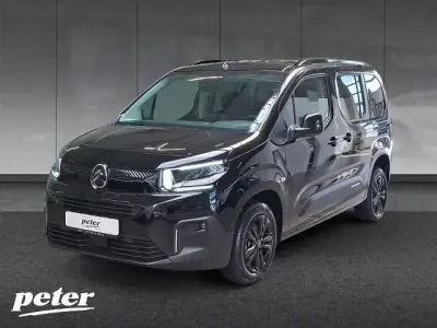 Neu Citroën Berlingo 131 PS (96 kW) 2026 Met. perla neraschwarz Van / Kleinbus