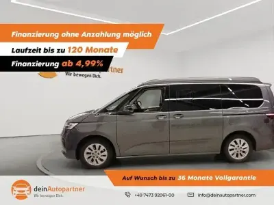 Occasion VW California California 150 ch (110 kW) 2025 Gris Van