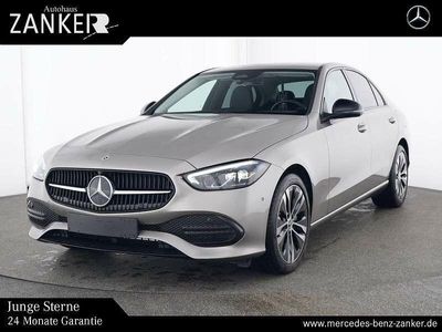 Mercedes C300e