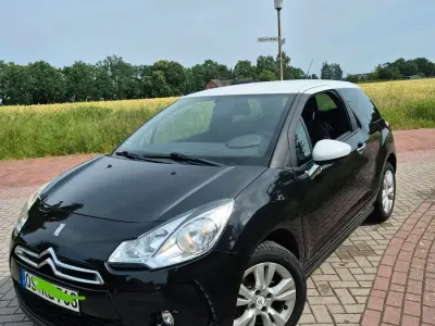 Gebraucht Citroën DS3