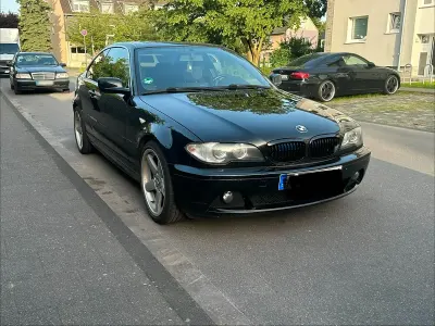 Gebraucht BMW 320