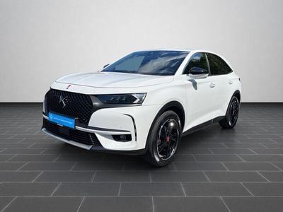 DS Automobiles DS7 Crossback