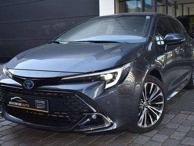 Toyota Corolla Hybrid