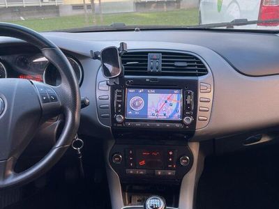 Fiat Bravo