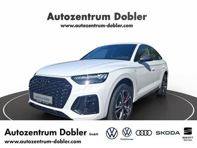 Gebraucht Audi Q5 Sportback S-Line 204 PS (150 kW) 2024 SUV