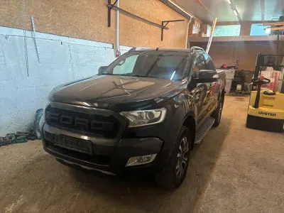 Gebraucht Ford Ranger