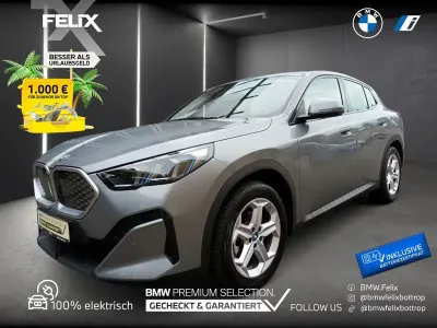 Gebraucht BMW iX2