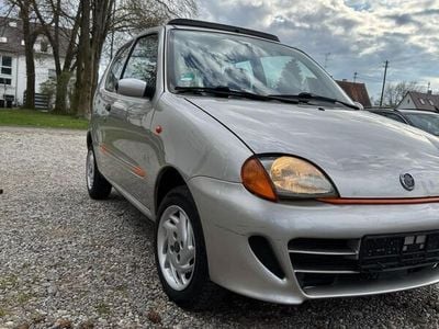 Fiat Seicento