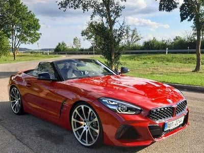 BMW Z4 M