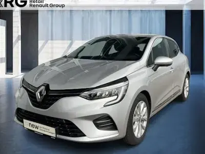 Gebraucht Renault Clio V