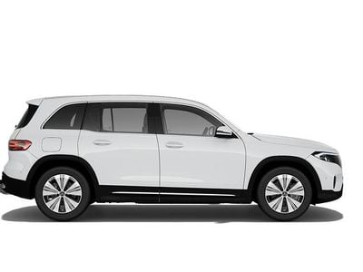 Mercedes EQB250+