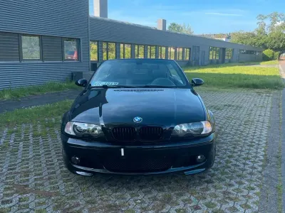 Käytetty BMW 330