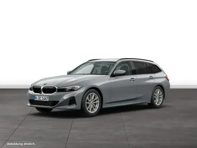 Gebraucht BMW 318 Comfort Edition 150 PS (110 kW) 2026 Kombi