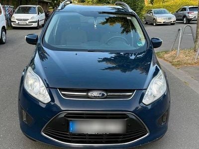 Ford Grand C-Max