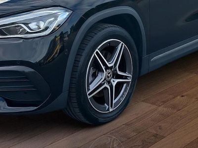 Mercedes GLA250